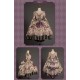 Classical Puppets Victoria Garden 2025 Edition JSK and OP(Limited Pre-Order/Full Payment Without Shipping)